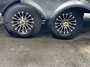 tires
