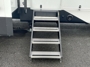 steps