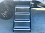 steps