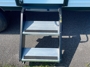 steps