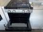 stove-oven