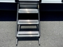 steps