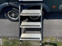 steps