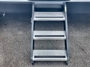 steps