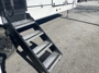 steps