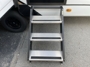 steps