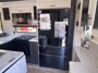 fridge