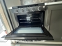 stove-oven