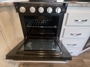 stove-oven