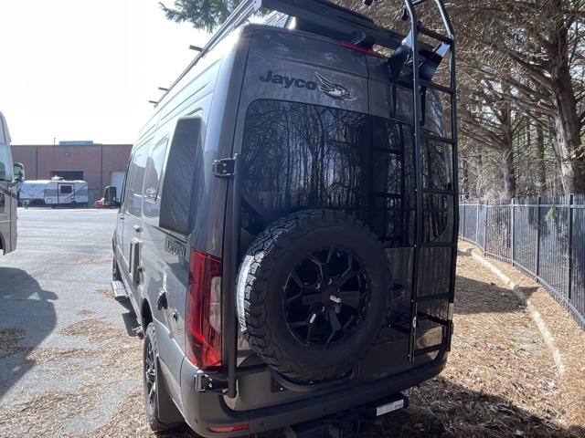 2026 Jayco Terrain 19YG — photo 8 of 8