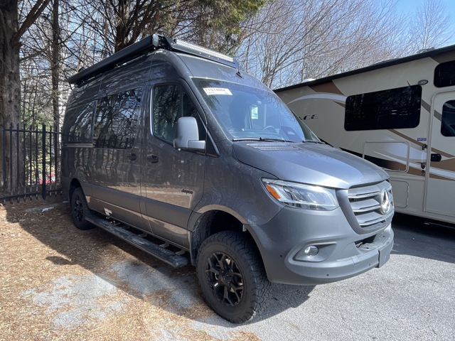 2026 Jayco Terrain 19YG — photo 6 of 8