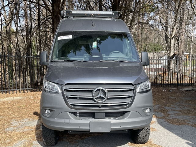 2026 Jayco Terrain 19YG — photo 5 of 8
