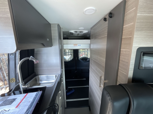 2026 Jayco Terrain 19YG — photo 3 of 8