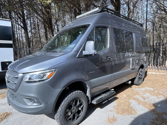 2026 Jayco Terrain 19YG — photo 7 of 8