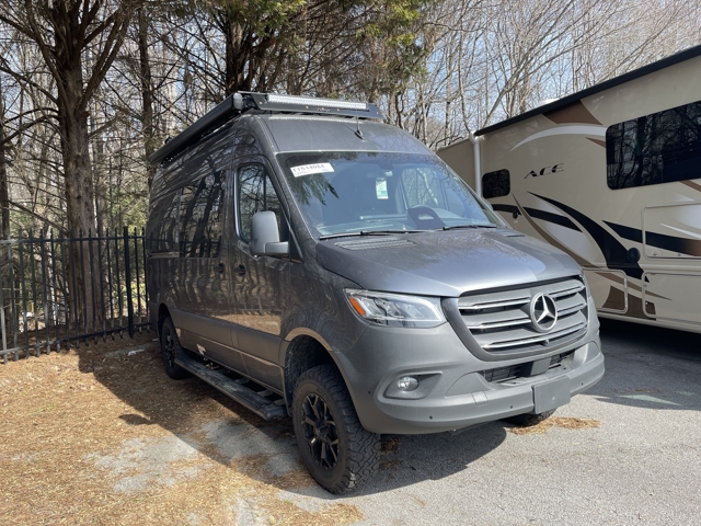 2026 Jayco Terrain 19YG — photo 1 of 8
