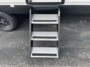 steps