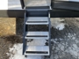 steps