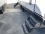 steps