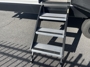 steps