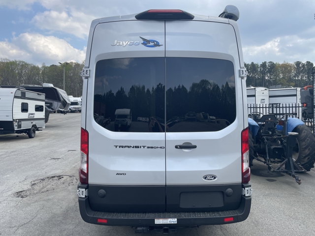 2026 Jayco Solstice 21T — photo 8 of 8
