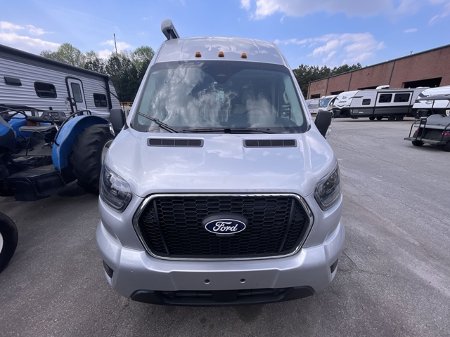 2026 Jayco Solstice 21T — photo 5 of 8