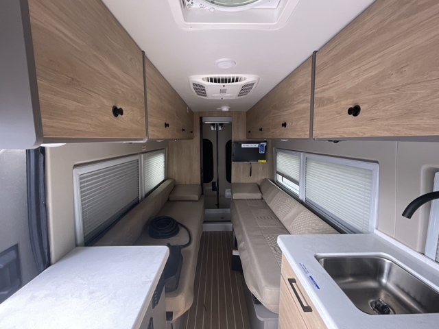 2026 Jayco Solstice 21T — photo 3 of 8