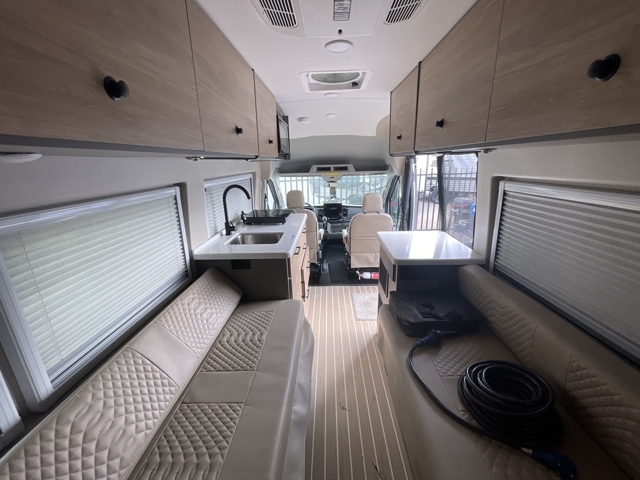 2026 Jayco Solstice 21T — photo 4 of 8