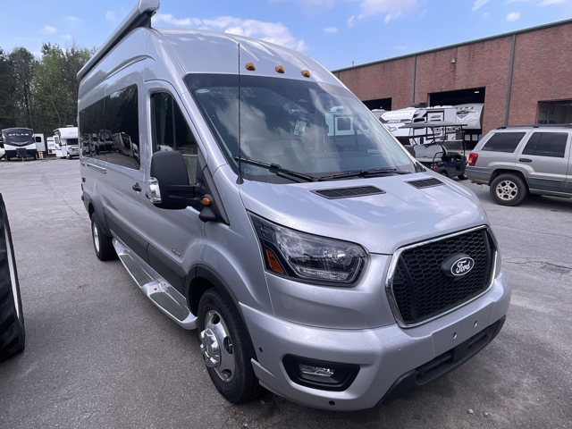 2026 Jayco Solstice 21T — photo 1 of 8