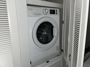 washer-dryer