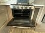stove-oven