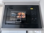 stove-oven