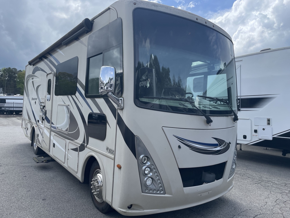 2019 Thor Windsport 27B - Stock #2657613 | North Charleston, SC ...