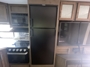 fridge