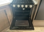 stove-oven