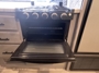 stove-oven