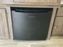 fridge