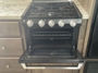 stove-oven