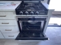 stove-oven