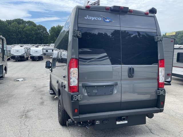 2027 Jayco Swift 20T — photo 8 of 8