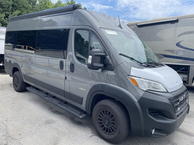 2027 Jayco Swift 20T — photo 6 of 8