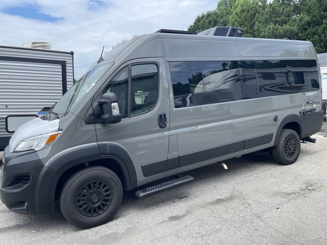 2027 Jayco Swift 20T — photo 7 of 8
