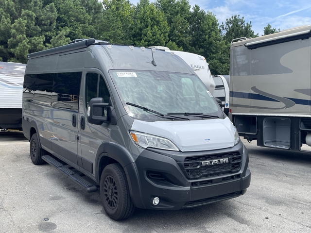 2027 Jayco Swift 20T — photo 1 of 8
