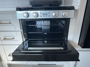 stove-oven