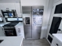 fridge