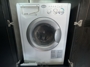 washer-dryer