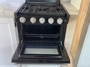 stove-oven