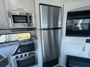 fridge