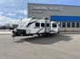 campside
