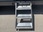 steps