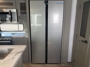 fridge